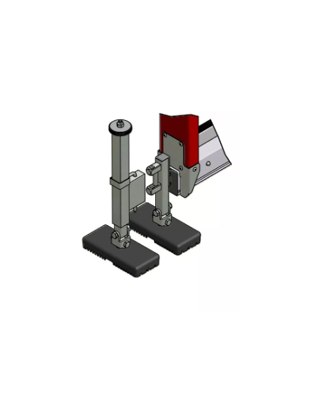 Scala innesto in Vetroresina IRMUT 9.430mm