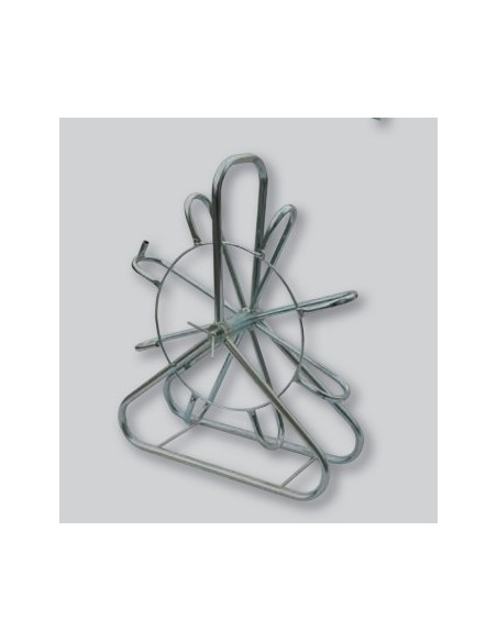 Ricambio Aspo no ruota per sonda 50/60m Ø 6