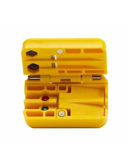 MSAT-X Buffer per rivestimento esterno 1,9-5,0 mm