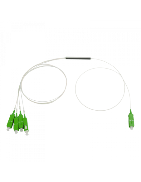 O.F.Splitter Primario 1:4  1703 V 1.0