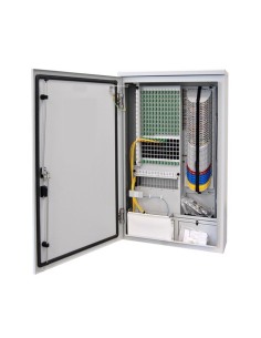 ARMADIO CNO (1 splitter 1:16)