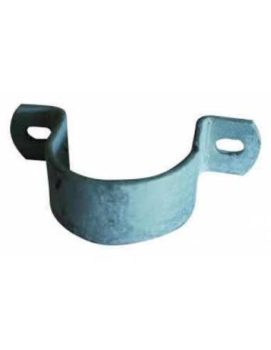 300pz Staffa per Canaletta VTR 46 mm