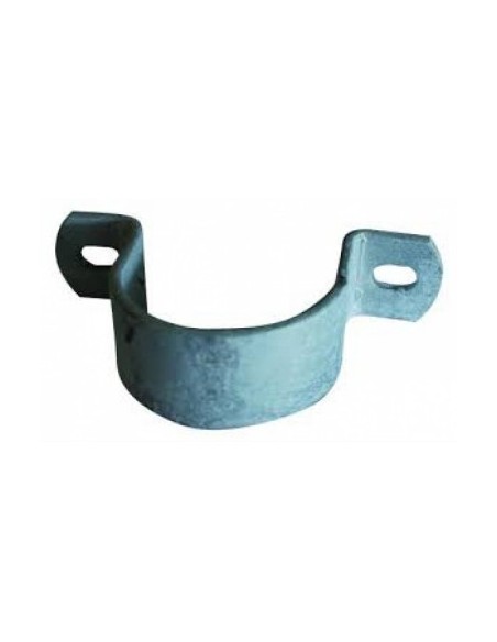 300pz Staffa per Canaletta VTR 46 mm