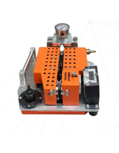 Macchina soffia cavo DrillFok RS.