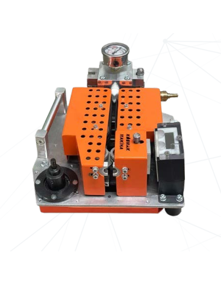 Macchina soffia cavo DrillFok RS.