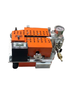 Macchina soffia cavo DrillFok RS. 2