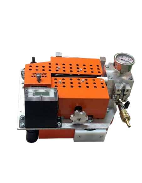 Macchina soffia cavo DrillFok RS.