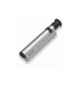 Microscopio Miller per l'ispezione di connettori ottici