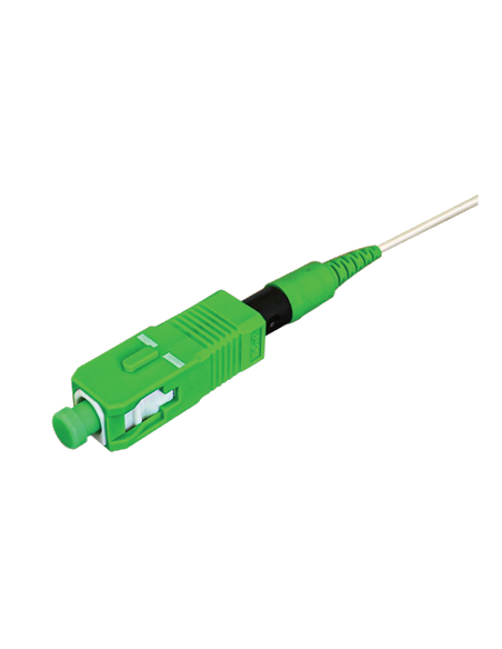 50 Connettori a FUSIONE/CALDO SC/APC