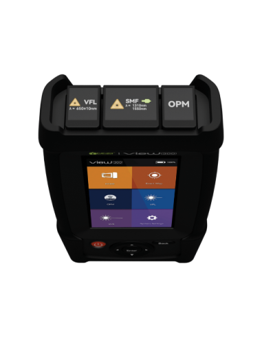 OTDR Palmare INNO View300