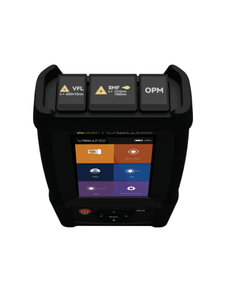 OTDR Palmare INNO View300