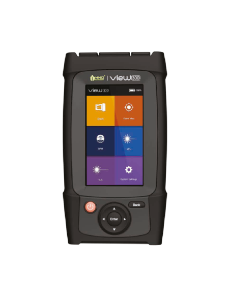 OTDR Palmare INNO View300