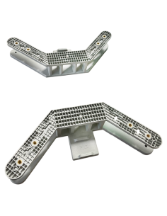 Mini scorta cavi per PTE / ROE