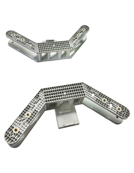 Mini scorta cavi per PTE / ROE