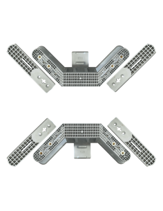 Mini scorta cavi per PTE / ROE 2