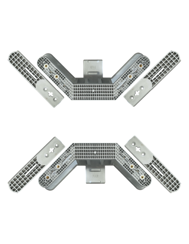 Mini scorta cavi per PTE / ROE