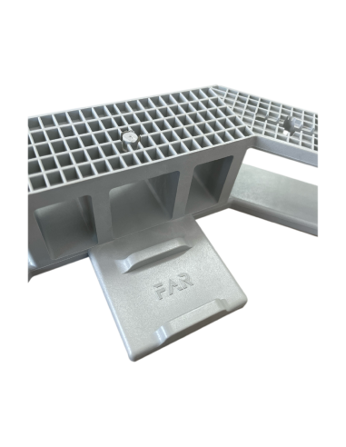 Mini scorta cavi per PTE / ROE