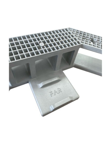 Mini scorta cavi per PTE / ROE