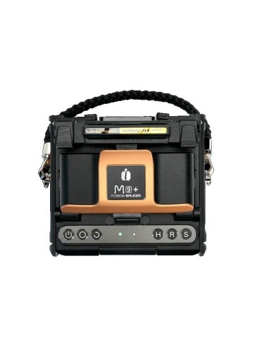 GIUNTATRICE A FUSIONE INNO M9+ (COMPLETO  TAGLIERINA INNO V1)