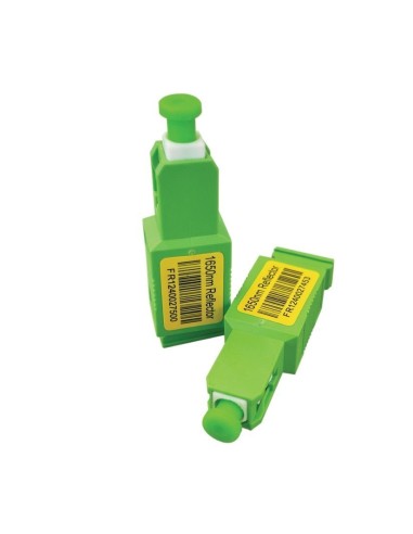 50pz. Riflettore ottico unidirezionale 1650 nm di tipo FBG  Omologato Open Fiber ST1825