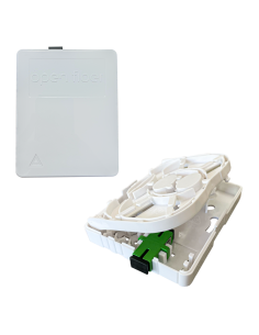 Borchia ottica utente Anonima