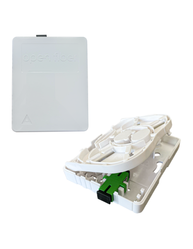 Borchia ottica utente OF