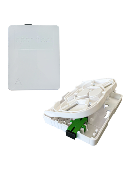 Borchia ottica utente OF