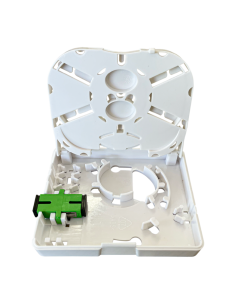 Borchia ottica utente OF 2