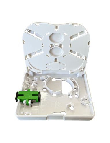 Borchia ottica utente OF