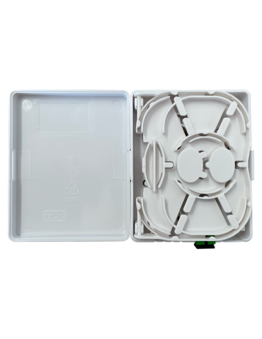 Borchia ottica utente OF