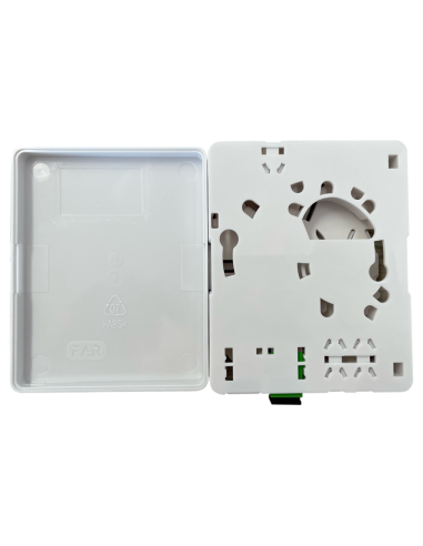 Borchia ottica utente OF