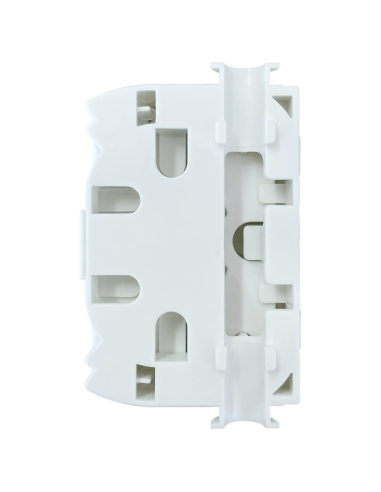 Borchia ottica al piano