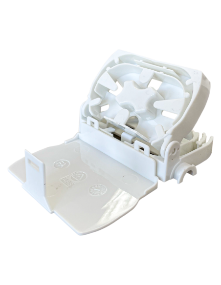 Borchia ottica al piano