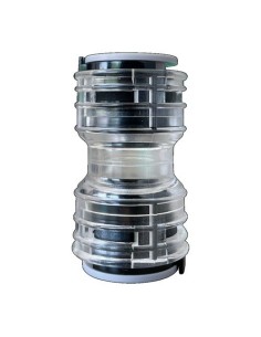 12mm 100 pz. Giunto per microtubo