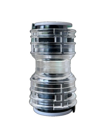 12mm 100 pz. Giunto per microtubo