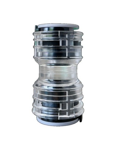 14mm 100 pz. Giunto per microtubo