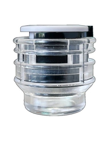 12mm 100 pz. Tappo per microtubo.