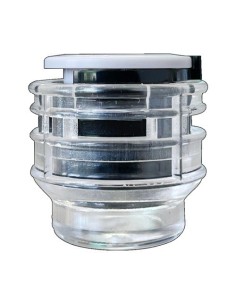 14mm 100 pz. Tappo per microtubo.