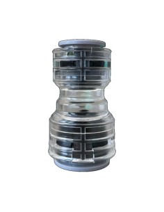 100 pz.12-14mm  Riduttori per microtubo