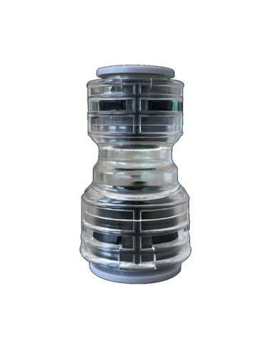 100 pz.12-14mm  Riduttori per microtubo