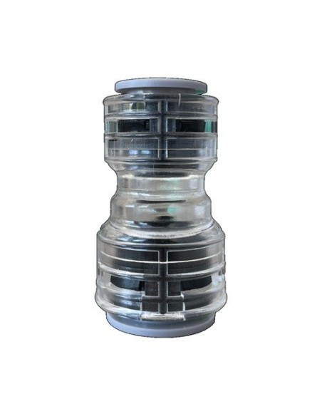 100 pz.12-14mm  Riduttori per microtubo