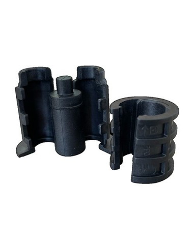 50 Pz. 14 Mm Elemento Di Tenuta Per Minicavo