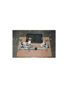 Supporto crimpatrici per cameretta