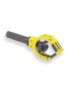 Sguainacavi professionele per cavi 20 a 60 mm