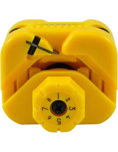 Stubettatore MSAT 16