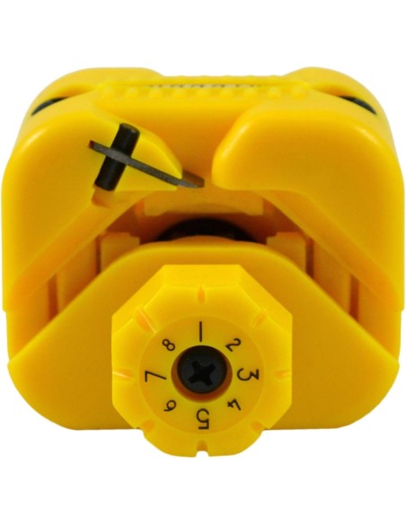 Stubettatore MSAT 16