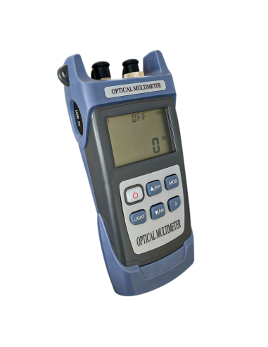 Power meter - Laser Source ottico SENTER STD700