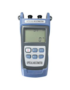 Power meter - Laser Source ottico SENTER STD700