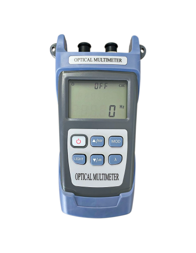 Power meter - Laser Source ottico SENTER STD700