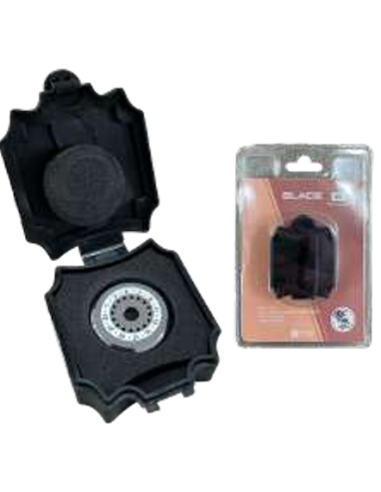 Lama Originale taglierine INNO V7, V7+, V10, V11, V12 V12p